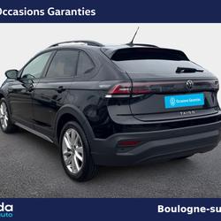 Volkswagen Taigo 1.0 TSI 116 BVM6 VW Edition occasion - Boulogne-sur-Mer - photo 3/21