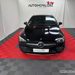 Mercedes CLA COUPE 250 E AMG LINE 8G-DCT Saint-P&egrave;re-Marc-en-Poulet