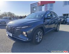 Hyundai Tucson Pont-Saint-Martin