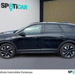 Opel Grandland 1.2 Turbo Hybrid 145ch GS e-DCT6 Dunkerque