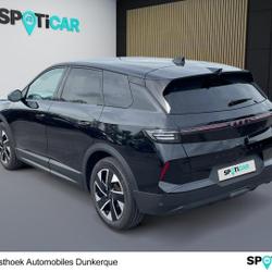 Opel Grandland 1.2 Turbo Hybrid 145ch GS e-DCT6 Dunkerque