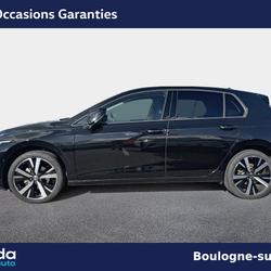 Volkswagen Golf 8 1.5 eTSI EVO2 116 DSG7 VW Edition occasion - Boulogne-sur-Mer - photo 2/23