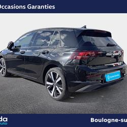 Volkswagen Golf 8 1.5 eTSI EVO2 116 DSG7 VW Edition occasion - Boulogne-sur-Mer - photo 3/23