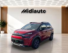 Citroen C3 Aircross Fontenay-sur-Eure