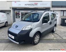 Peugeot Bipper Tepee Saint-Barthélemy-d'Anjou