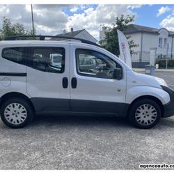 Peugeot Bipper Tepee 1.3 HDi 75 cv - Outdoor - 2&egrave;me main Saint-Barth&eacute;lemy-d'Anjou