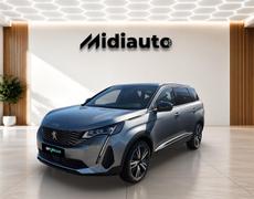 Peugeot 5008 Fontenay-sur-Eure