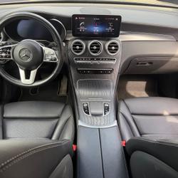 Mercedes GLC 300 DE 4MATIC AVANTGARDE LINE BA occasion - Genay - photo 2/18