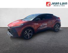 Toyota C-HR La Motte-Servolex