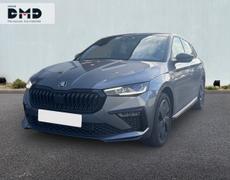 Skoda Scala Angers