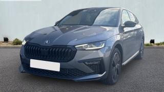 Skoda Scala  - photo 0