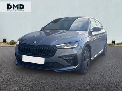 Skoda Scala - Scala 1.0 TSI Evo 2 116 ch DSG7 Monte-Carlo - 29 990 €
