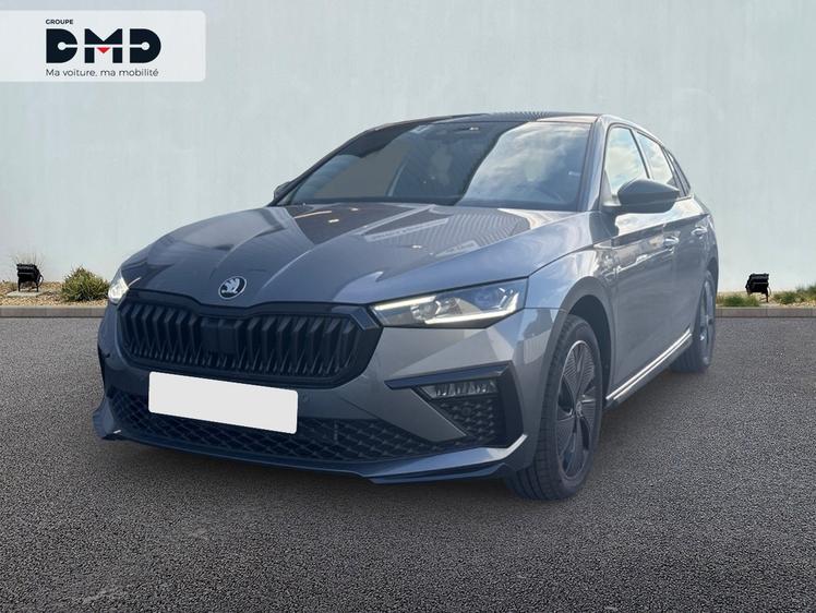 Skoda Scala  - 29 990 €