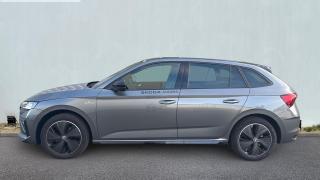Skoda Scala  - photo 1