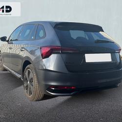 Skoda Scala 1.0 TSI Evo 2 116 ch DSG7 Monte-Carlo occasion - Angers - photo 3/21