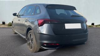 Skoda Scala  - photo 2