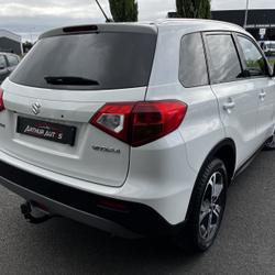 Suzuki Vitara 1.6 VVT PACK AUTO D&eacute;mouville