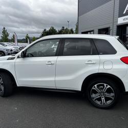 Suzuki Vitara 1.6 VVT PACK AUTO D&eacute;mouville