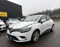Renault Clio 4 Quimperlé