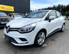 Renault Clio 4 Quimperlé