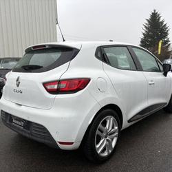 Renault Clio 4 IV (B98) 1.5 dCi 90ch energy Business 82g 5p Quimperl&eacute;