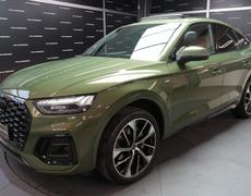Audi Q5 Saint-Martin-d'Hères
