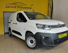 Citroen Berlingo Bréhal