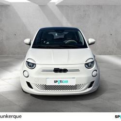 Fiat 500 II e 118ch La Prima by Bocelli Dunkerque