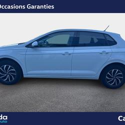 Volkswagen Polo 1.0 TSI 95 S&S BVM5 Life occasion - Boulogne-sur-Mer - photo 2/24