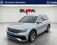Volkswagen Tiguan Mâcon