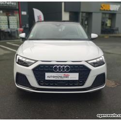 Audi A1 1.0 25 TFSI 95ch BVM5 ADVANCED 2 (Garantie) Saint-Brieuc