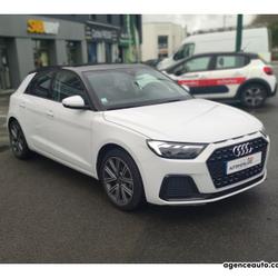 Audi A1 1.0 25 TFSI 95ch BVM5 ADVANCED 2 (Garantie) Saint-Brieuc