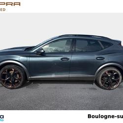 Cupra Formentor 1.4 e-HYBRID 245 ch DSG6 VZ occasion - Boulogne-sur-Mer - photo 2/22