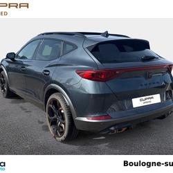 Cupra Formentor 1.4 e-HYBRID 245 ch DSG6 VZ occasion - Boulogne-sur-Mer - photo 3/22