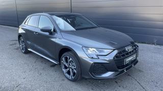 Audi A3 Sportback  - S Line - photo 0