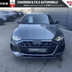 Audi A3 Sportback TFSI 150 ch S line occasion - La Grand-Croix - photo 2/33
