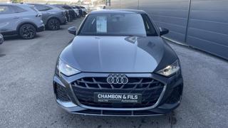 Audi A3 Sportback  - S Line - photo 1