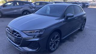 Audi A3 Sportback  - S Line - photo 2