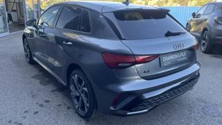 Audi A3 Sportback  - S Line - photo 3