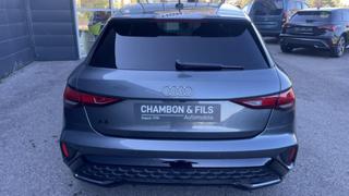 Audi A3 Sportback  - S Line - photo 4