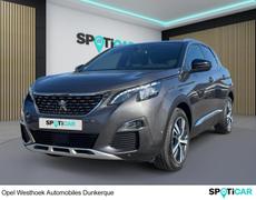 Peugeot 3008 Dunkerque