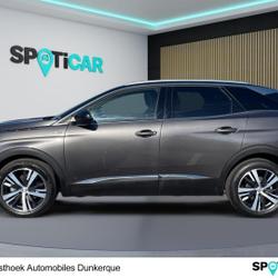 Peugeot 3008 1.6 BlueHDi 120ch GT Line S&S Dunkerque