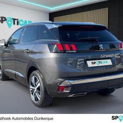 Peugeot 3008 1.6 BlueHDi 120ch GT Line S&S Dunkerque