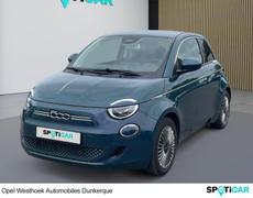 Fiat 500 III Dunkerque