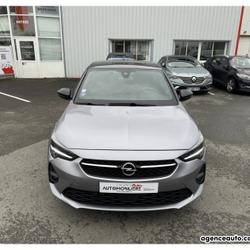 Opel Corsa 1.2 Turbo 100cv GS LINE | GARANTIE 6 MOIS Pont-Saint-Martin