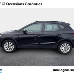 Seat Arona 1.6 TDI 95 ch Start/Stop BVM5 Style occasion - Boulogne-sur-Mer - photo 2/22