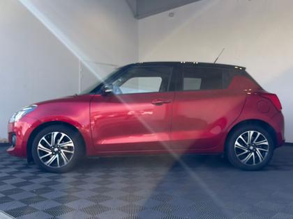 Suzuki Swift - Swift 1.2 Dualjet Hybrid Auto (CVT) Pack - 14 990 €