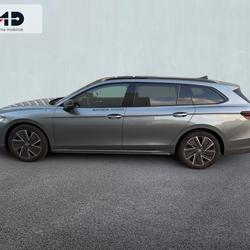 Skoda Superb combi 1.5 TSI mHEV 150 ch ACT DSG7 Sportline occasion - Angers - photo 2/15