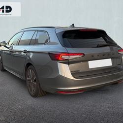 Skoda Superb combi 1.5 TSI mHEV 150 ch ACT DSG7 Sportline occasion - Angers - photo 3/15