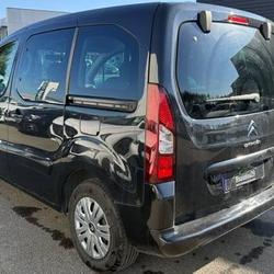Citroen Berlingo HDI 100 FEEL 5 PLACES Quimperl&eacute;